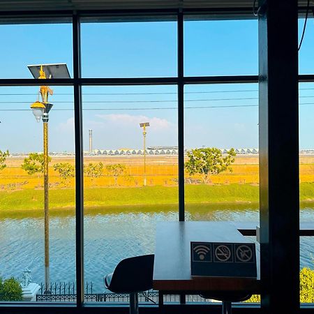 Skyline Resort Ban Khlong Lat Bua Khao 외부 사진