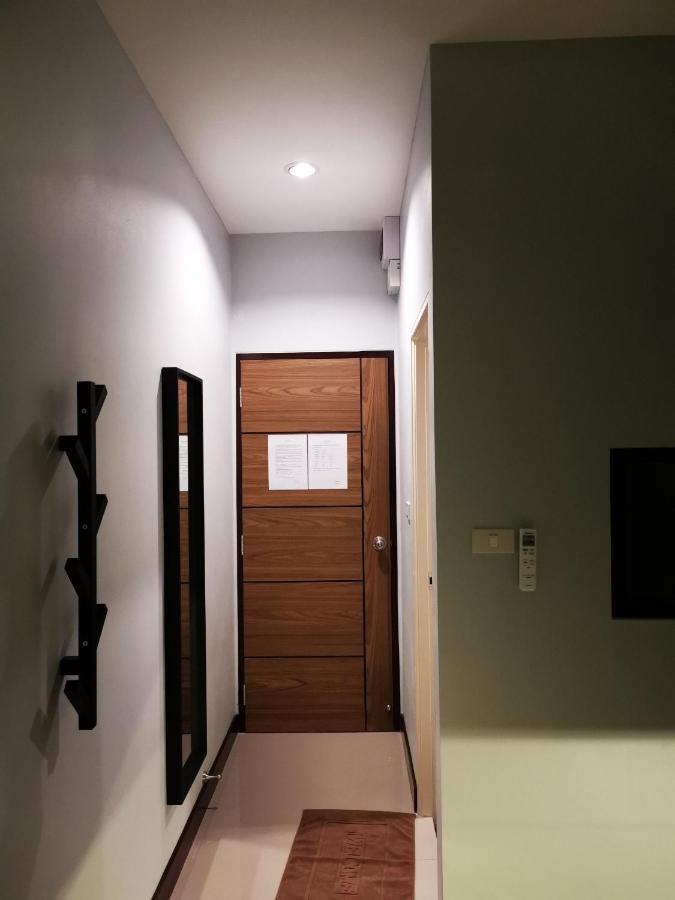 Skyline Resort Ban Khlong Lat Bua Khao 외부 사진