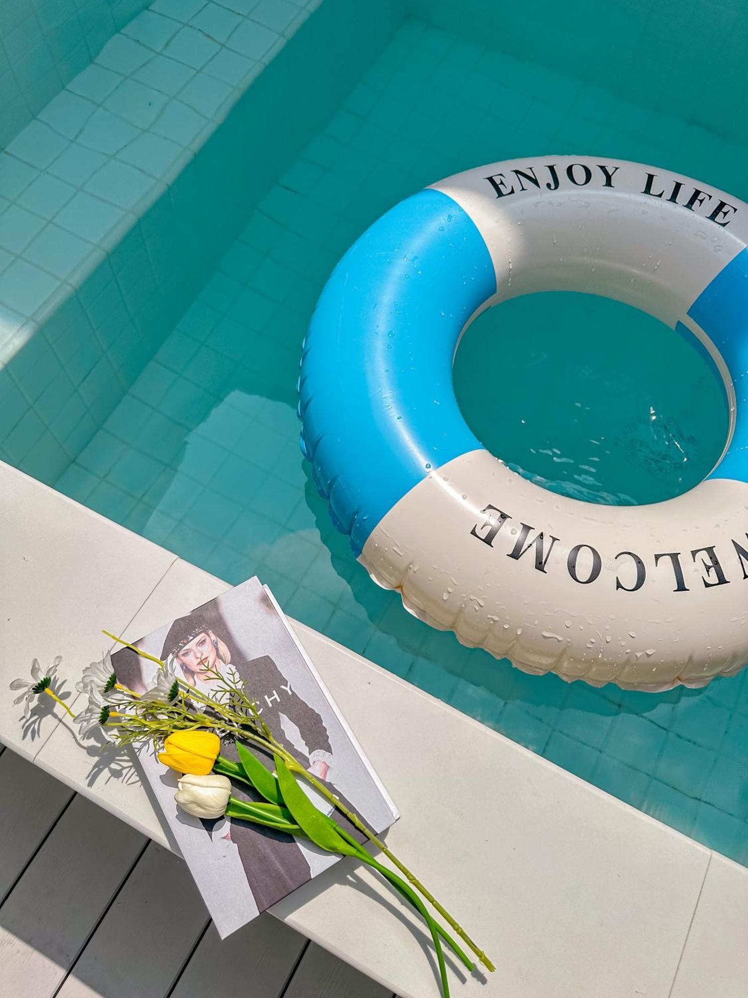 Skyline Resort Ban Khlong Lat Bua Khao 외부 사진